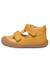 Sandales semi puffy Beige-+Bleu-+Cognac-+Jaune-+Marine-+Orange-+Rose-+Vert olive- 28 - vertbaudet enfant 