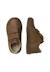 Baskets en cuir eindhoven 2 vl. Bleu foncé-+Marron-vert-+Noir-or- 9 - vertbaudet enfant 