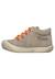 Chaussures suède cocoon Beige clair+Blanc-vert d'eau+Bleu-+Citrouille+Gris tourterelle-+Gris-bleu- 23 - vertbaudet enfant 