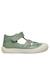 Sandales premiers pas wad Bleu-+Marine-+Rose clair-+Sage- 16 - vertbaudet enfant 