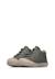 Chaussures premiers pas en cuir avec fermeture éclair cocoon zip Sauge 5 - vertbaudet enfant 