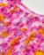 Blouse fille en tissu tissé avec motif tie-dye Rose 4 - vertbaudet enfant 
