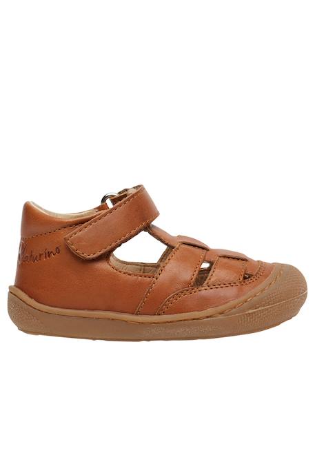 Sandales wad Bleu-+Cognac-+Jaune-+Marine-+Rose- 6 - vertbaudet enfant 