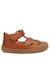Sandales wad Bleu-+Cognac-+Jaune-+Marine-+Rose- 6 - vertbaudet enfant 