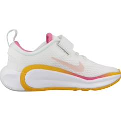 Chaussures-Basket enfant textile infinity flow