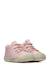 Chaussures en cuir cocoon Rose-+Rose poudré- 2 - vertbaudet enfant 