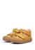 Sandales semi puffy Beige-+Bleu-+Cognac-+Jaune-+Marine-+Orange-+Rose-+Vert olive- 30 - vertbaudet enfant 