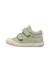 Chaussures en suède cocoon vl Blanc-bleu-+Rose-+Vert- 13 - vertbaudet enfant 