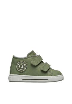 Chaussures-Baskets en tissu michael 3.