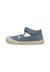 Sandales premiers pas en cuir wad Bleu- 3 - vertbaudet enfant 