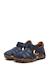 Sandales semi see Bleu-citrouille+Lilas-+Lilas-rose+Marine-+Rose clair-+Sage-+Vert- 20 - vertbaudet enfant 