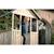 Maisonnette en bois fsc sur pilotis panorama 300 Naturel 5 - vertbaudet enfant 