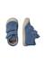 Chaussures premiers pas en suède cocoon vl Marine- 4 - vertbaudet enfant 