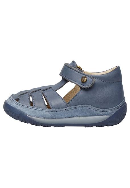 Sandales semi laguna vl new Bleu nuit-+Céleste- 8 - vertbaudet enfant 