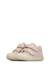 Tennis en suède cocoon vl Rose poudré-platine 5 - vertbaudet enfant 