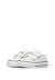 Baskets en tissu avec fermeture scratch ayasy vl. Blanc- 5 - vertbaudet enfant 