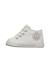 Baskets en tissu magic 3. Blanc- 3 - vertbaudet enfant 