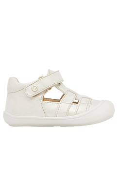 Chaussures-Sandales semi bede