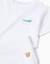 Pyjama à manches courtes en coton avec imprimés alligator Blanc 3 - vertbaudet enfant 