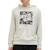 Sweat garçon à capuches hawaii Gris+Marine 1 - vertbaudet enfant 