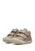 Chaussures en cuir cocoon vl Blanc-+Bleu foncé-+Bleu-bleu ciel-+Gris-+Gris tourterelle-+Gris-bleu-+Jaune-+Marron-+Vert foncé- 20 - vertbaudet enfant 