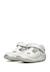 Sandales à œillets san diego new Blanc-+Marine- 5 - vertbaudet enfant 