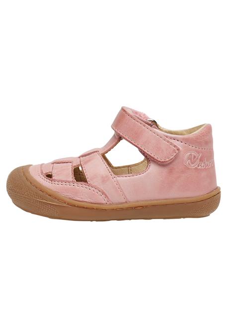 Sandales wad Bleu-+Cognac-+Jaune-+Marine-+Rose- 23 - vertbaudet enfant 