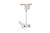 Eco scooter en plastique recyclé Argile+Framboise+Ivoire+Lavande+Olive+Rose dépalé+Sable+Sarcelle 13 - vertbaudet enfant 