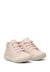 Chaussures en cuir cocoon Rose-+Rose poudré- 7 - vertbaudet enfant 