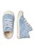 Chaussures suède cocoon Beige clair+Blanc-vert d'eau+Bleu-+Citrouille+Gris tourterelle-+Gris-bleu- 14 - vertbaudet enfant 
