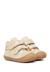 Chaussures en suède pailleté cocoon vl Platine-+Rose antique- 2 - vertbaudet enfant 