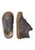 Chaussures premiers pas en cuir cocoon Bleu clair-+Bleu foncé-+Gris-+Jaune-+Sage- 15 - vertbaudet enfant 