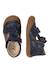 Sandales semi puffy Bleu-+Cognac-+Jaune-+Marine-+Orange-+Rose-+Vert olive- 19 - vertbaudet enfant 