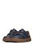 Baskets en cuir carex vl Gris tourterelle-+Marine-+Noir- 10 - vertbaudet enfant 