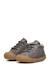 Chaussures premiers pas en cuir cocoon Bleu clair-+Bleu foncé-+Gris-+Jaune-+Sage- 16 - vertbaudet enfant 