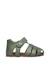 Sandales semi alby Beige-+Citrouille-+Jaune-+Marine-+Rose-+Rouge-+Vert- 31 - vertbaudet enfant 