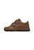 Baskets en cuir eindhoven 2 vl. Bleu foncé-+Marron-vert-+Noir-or- 8 - vertbaudet enfant 