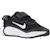 Baskets enfant fille en textile Blanc+Noir+Noir blanc+Noir rose+Noir vert 17 - vertbaudet enfant 