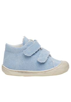 Chaussures-Chaussures en toile cocoon