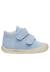 Chaussures en toile cocoon Bleu-+Marine-+Vert- 1 - vertbaudet enfant 