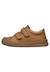 Chaussures premiers pas en cuir gabby vl Cognac-+Marine- 3 - vertbaudet enfant 