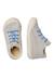 Chaussures suède cocoon Beige clair+Blanc-vert d'eau+Bleu-+Citrouille+Gris tourterelle-+Gris-bleu- 29 - vertbaudet enfant 