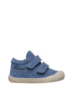 Chaussures-Chaussures premiers pas en suède cocoon vl