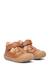 Sandales semi bede Cognac-+Marine- 2 - vertbaudet enfant 