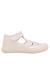 Sandales premiers pas wad Argent-+Rose- 6 - vertbaudet enfant 