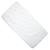 Drap housse berceau en coton stella Blanc 1 - vertbaudet enfant 
