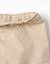 Short long cargo en sergé avec cordon de serrage Beige clair+Bleu foncé+Marrón 3 - vertbaudet enfant 