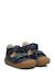 Sandales semi puffy Beige-+Bleu-+Cognac-+Jaune-+Marine-+Orange-+Rose-+Vert olive- 22 - vertbaudet enfant 