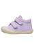 Chaussures en toile cocoon Lilas-+Rose clair- 3 - vertbaudet enfant 