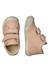 Chaussures en cuir cocoon vl Blanc-rose-+Rose-gris- 9 - vertbaudet enfant 